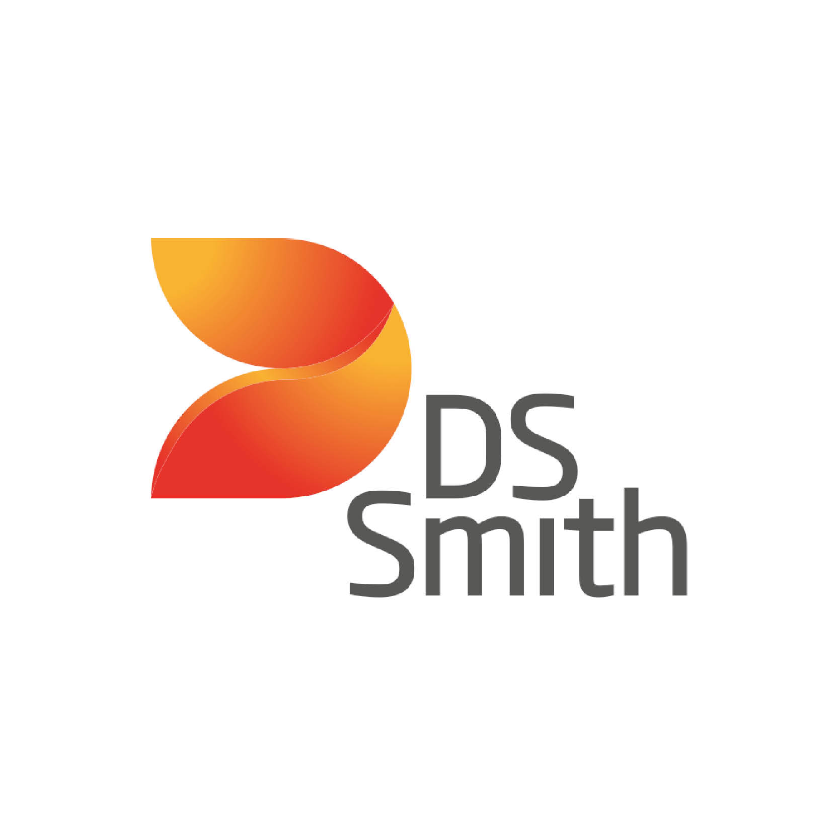 DS Smith shares
