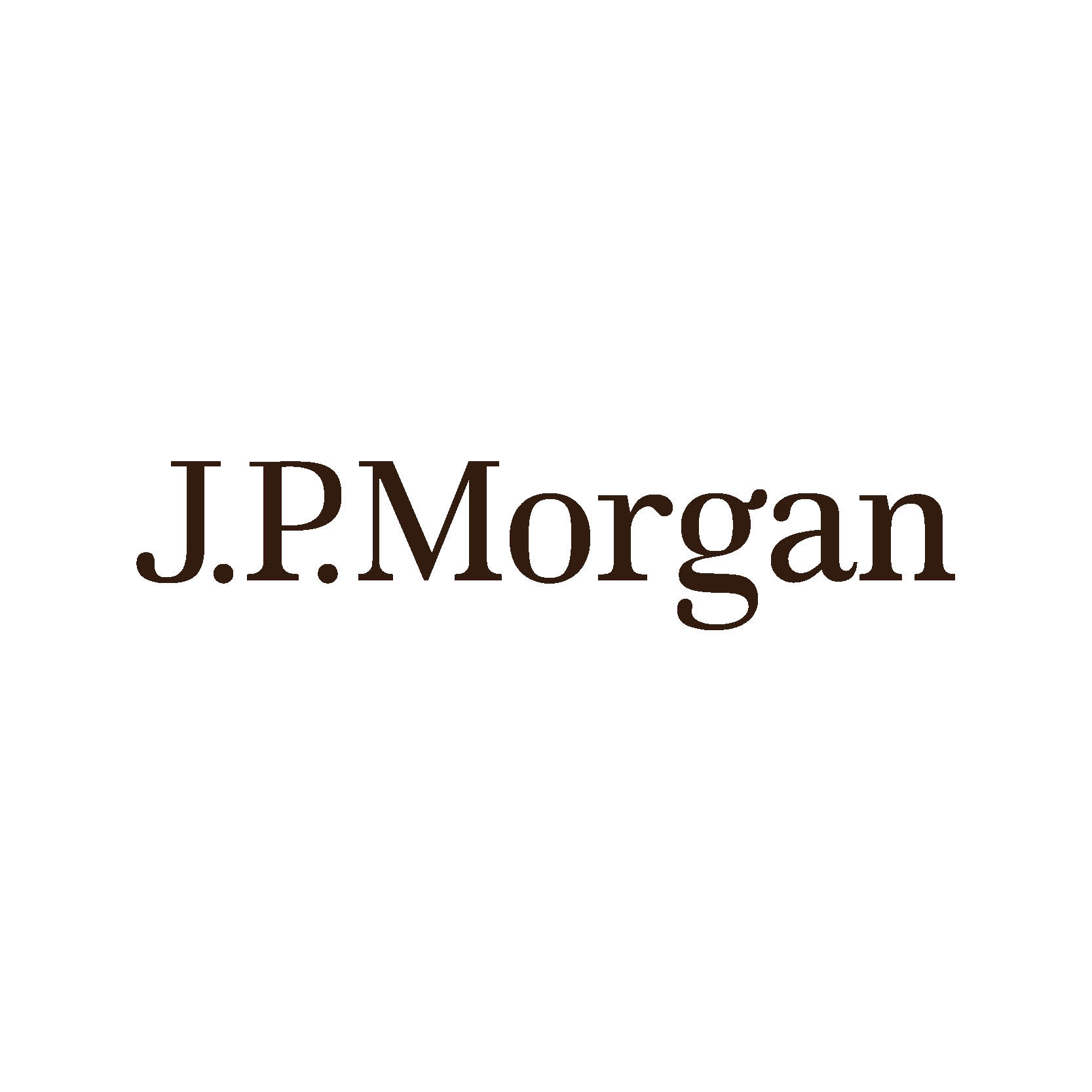 JPMorgan shares