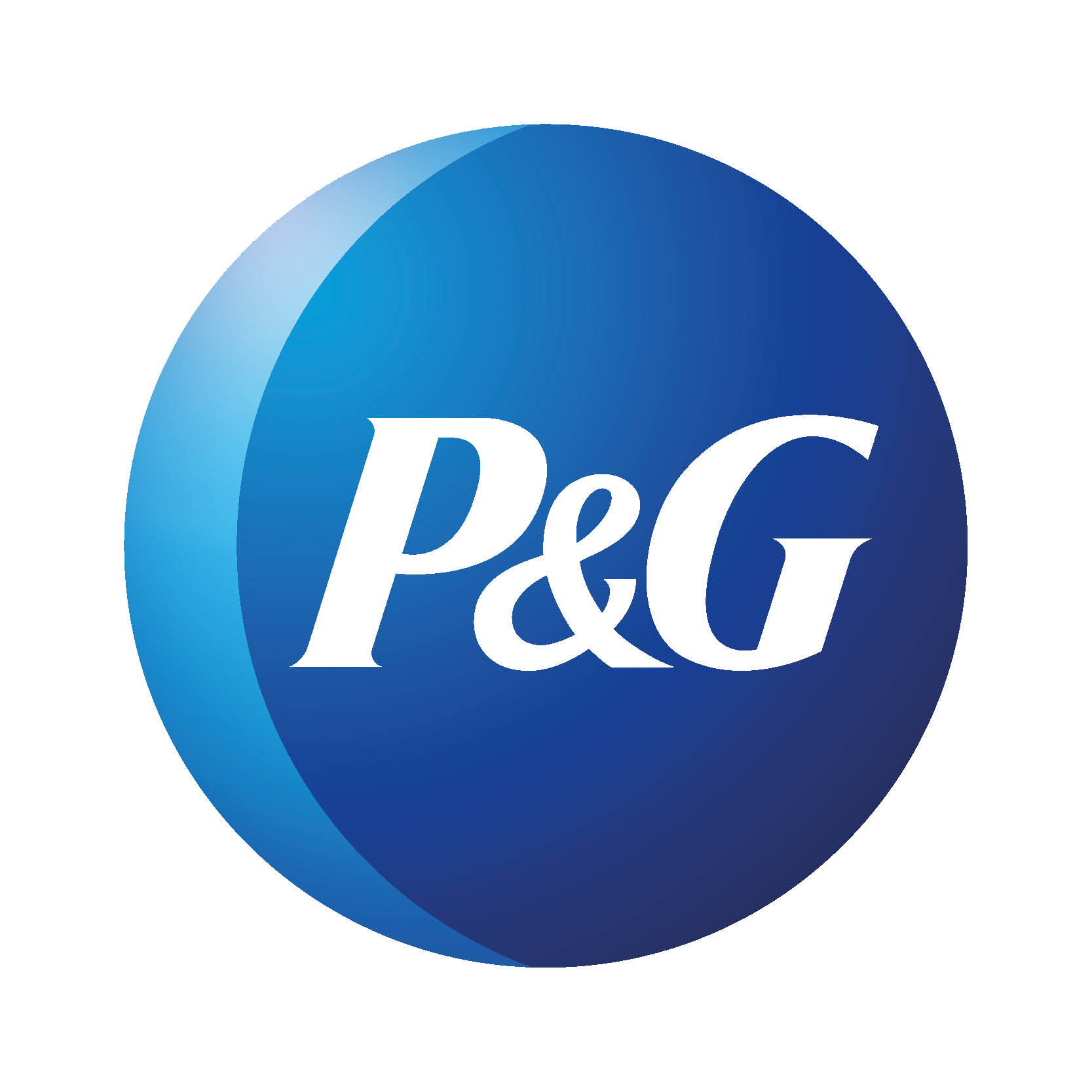 P&G shares