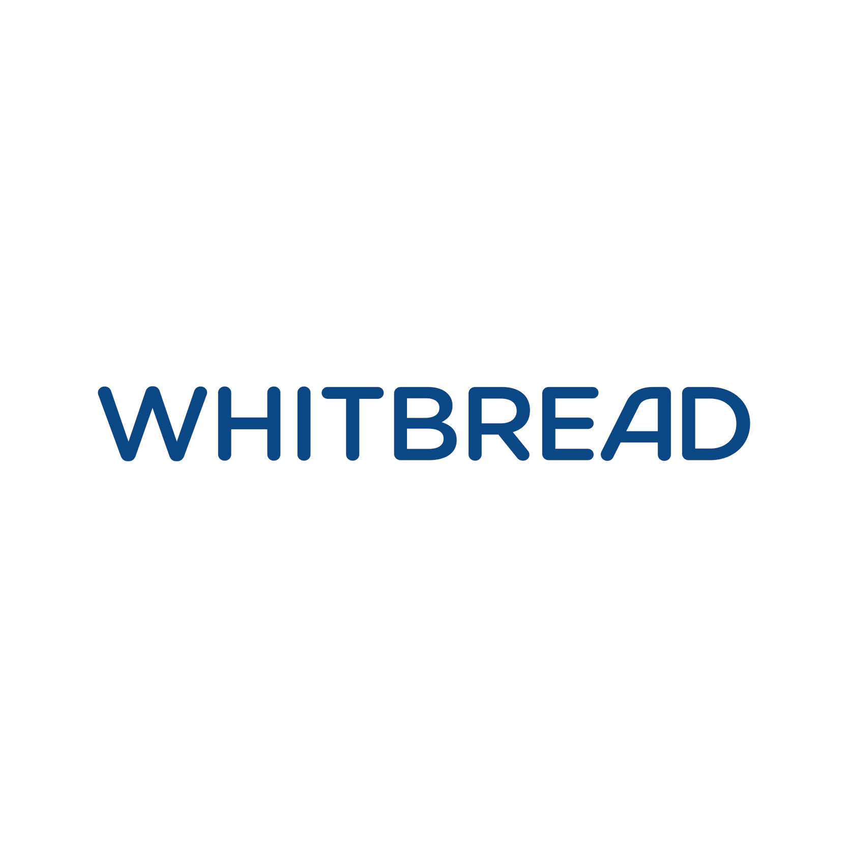 Whitbread shares